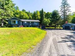 521 OLD MUSKOKA ROAD Huntsville Ontario, P1H 0G8