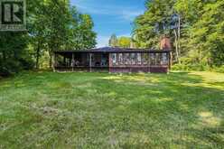 34 MCKECHNIE ROAD W | Seguin Ontario | Slide Image One