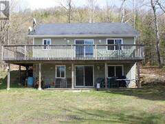 1037 ANDEK TRAIL Highlands East Ontario, K0M 1X0