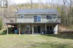 1037 ANDEK TRAIL | Highlands East Ontario | Slide Image One