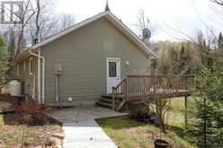 1037 ANDEK TRAIL | Highlands East Ontario | Slide Image Two