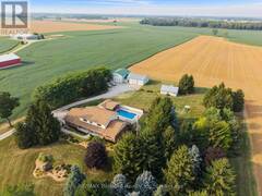 43804 HYDRO LINE ROAD Huron East Ontario, N0K 1W0
