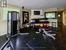 1020 BIRCH GLEN ROAD | Baysville Ontario | Slide Image Nine