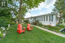 41 TRILLIUM BEACH DRIVE PVT DRIVE | Puslinch Ontario | Slide Image One