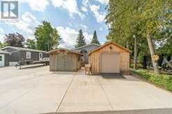 41 TRILLIUM BEACH DRIVE PVT DRIVE | Puslinch Ontario | Slide Image Forty-five