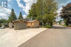 41 TRILLIUM BEACH DRIVE PVT DRIVE | Puslinch Ontario | Slide Image Forty-four
