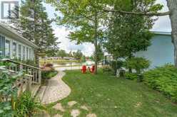 41 TRILLIUM BEACH DRIVE PVT DRIVE | Puslinch Ontario | Slide Image Seven
