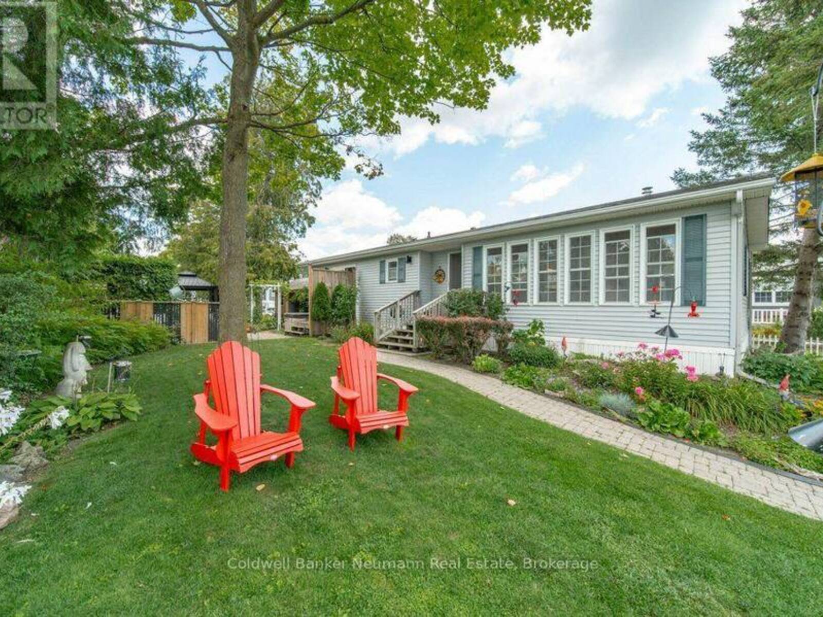 41 TRILLIUM BEACH DRIVE PVT DRIVE, Puslinch, Ontario N0B 2J0
