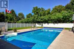 25 LUCY STREET | Penetanguishene Ontario | Slide Image Thirty-eight