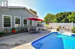 25 LUCY STREET | Penetanguishene Ontario | Slide Image Forty-seven
