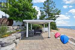 10 LUNDY LANE | Tiny Ontario | Slide Image Forty