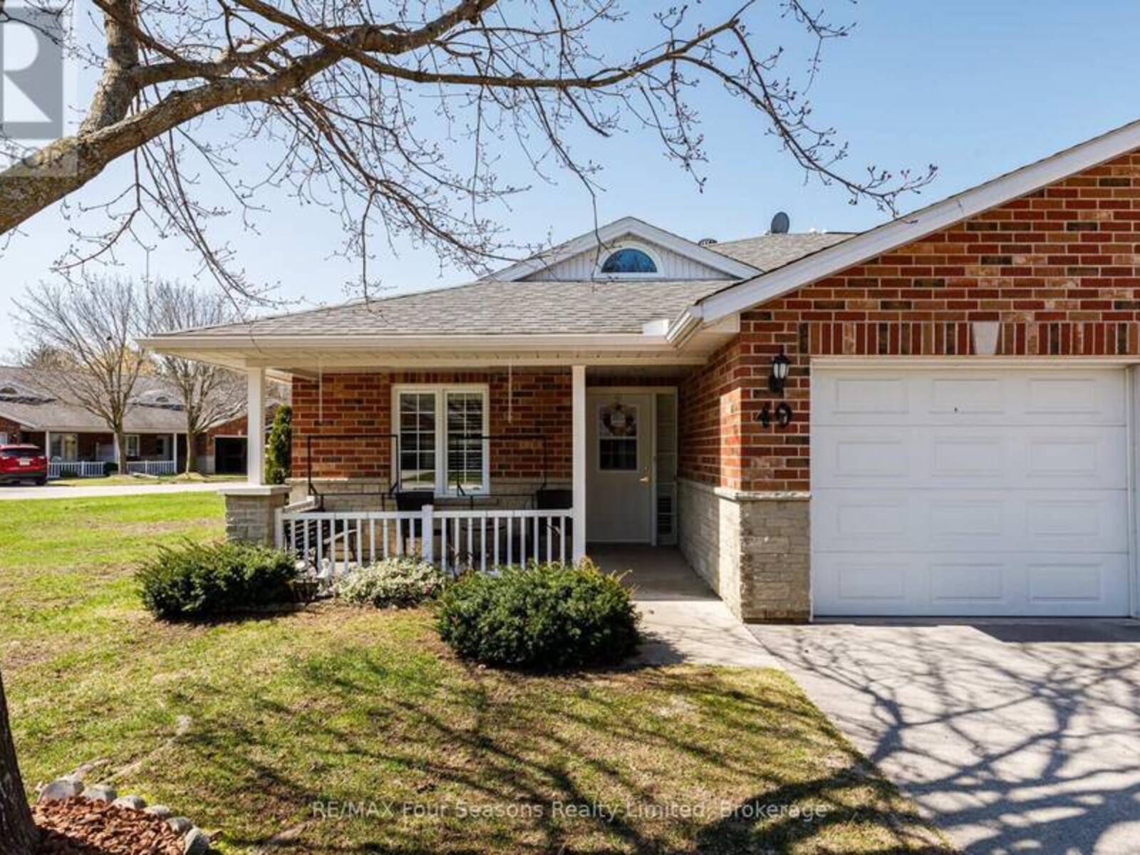 49 - 275 HURON STREET, Stayner, Ontario L0M 1S0