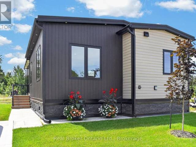 1414 - 5007 HIGHWAY 21 HIGHWAY Port Elgin Ontario, N0H 2C5 - Property For Sale