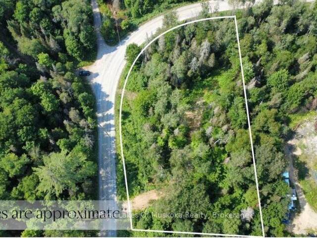 0 FOREST LAKE ROAD Machar Ontario, P0A 1X0 - Vacant Land For Sale