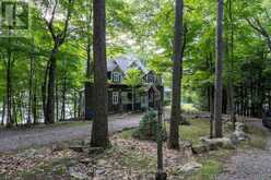 25-1235 SHEA ROAD | Muskoka Lakes Ontario | Slide Image Thirty-two