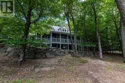 25-1235 SHEA ROAD | Muskoka Lakes Ontario | Slide Image Three
