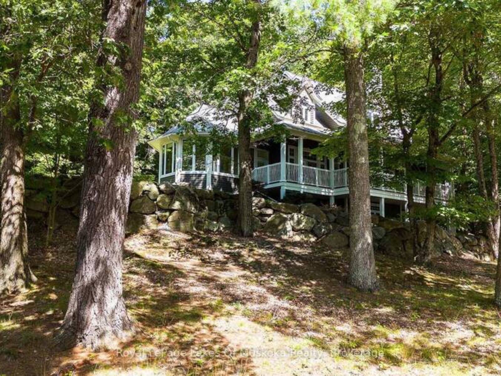 25-1235 SHEA ROAD, Muskoka Lakes, Ontario P0B 0A2