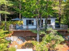 4 POST LANE Seguin Ontario, P2A 2W8