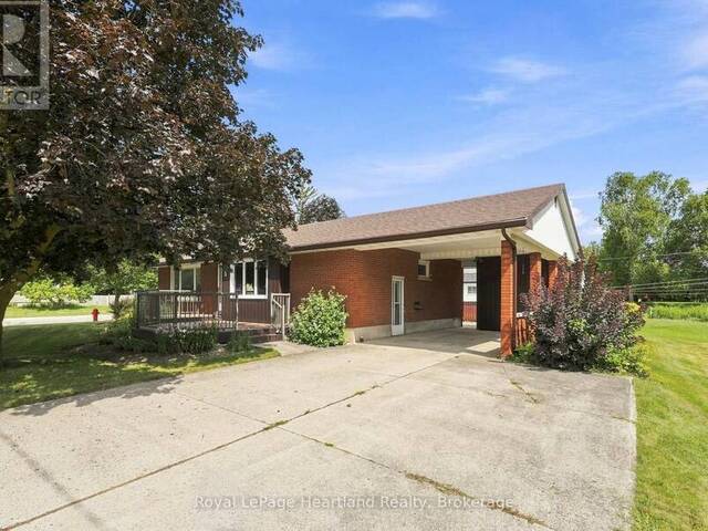5 KING STREET Minto Ontario, N0G 1Z0 - 3 Bedrooms Home For Sale