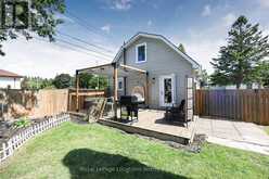 204 SUTHERLAND STREET N | Stayner Ontario | Slide Image Thirty-three
