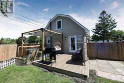 204 SUTHERLAND STREET N | Stayner Ontario | Slide Image Thirty-four