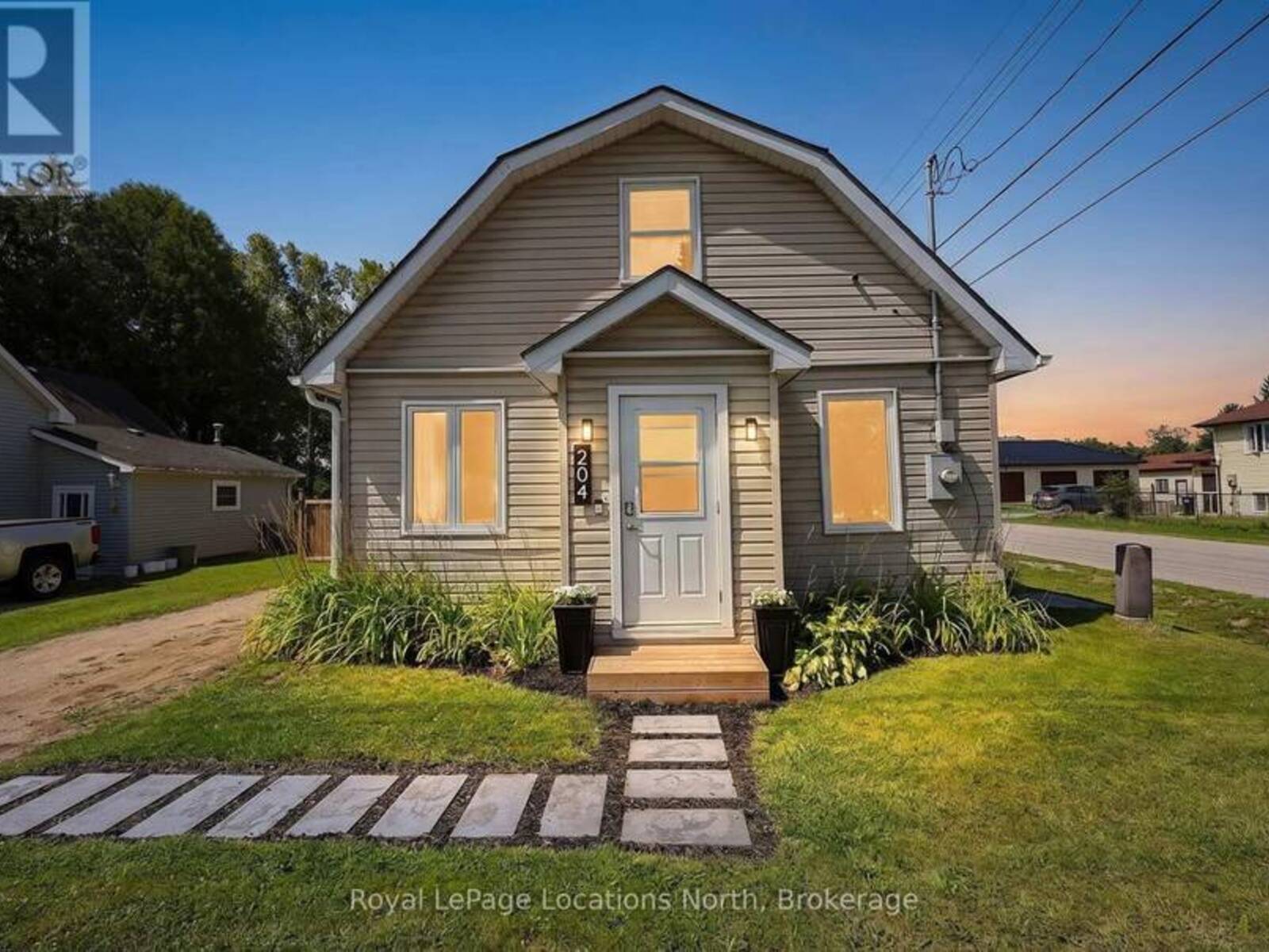 204 SUTHERLAND STREET N, Stayner, Ontario L0M 1S0