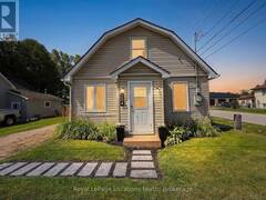 204 SUTHERLAND STREET N Stayner Ontario, L0M 1S0