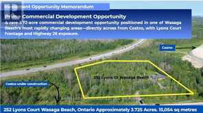 252 LYONS COURT | Wasaga Beach Ontario | Slide Image One