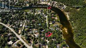 32 LONDON STREET | Sauble Beach Ontario | Slide Image Two