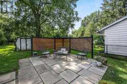 283 MARGARET STREET | Meaford Ontario | Slide Image Thirty-six