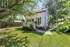 283 MARGARET STREET | Meaford Ontario | Slide Image Thirty-eight