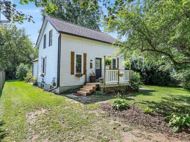 283 MARGARET STREET Meaford Ontario, N4L 1B5 - 3 Bedrooms Home For Sale