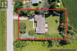 733036 SOUTHGATE 73 SIDE ROAD | Southgate Ontario | Slide Image Forty-nine
