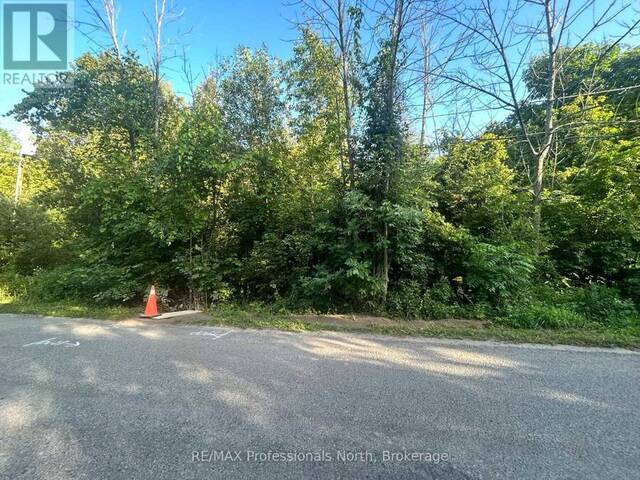 0 TRILLIUM LANE Hastings Ontario, K0L 1Y0 - Vacant Land For Sale