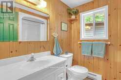 124 HEALEY LAKE WATER | Seguin Ontario | Slide Image Seventeen