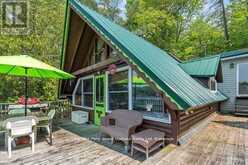 124 HEALEY LAKE WATER | Seguin Ontario | Slide Image Twenty-five