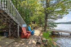 124 HEALEY LAKE WATER | Seguin Ontario | Slide Image Twenty-eight