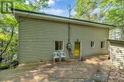 124 HEALEY LAKE WATER | Seguin Ontario | Slide Image Twenty-nine