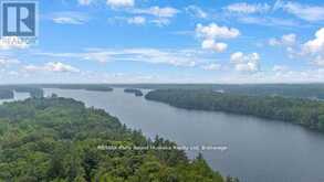 124 HEALEY LAKE WATER | Seguin Ontario | Slide Image Thirty-six