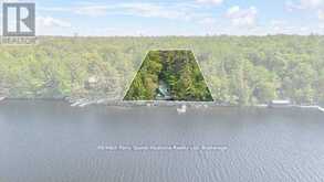 124 HEALEY LAKE WATER | Seguin Ontario | Slide Image Thirty-seven