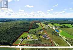 449686 10TH CONCESSION ROAD | Grey Highlands Ontario | Slide Image Two