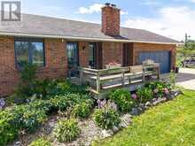 449686 10TH CONCESSION ROAD | Grey Highlands Ontario | Slide Image Thirty-seven