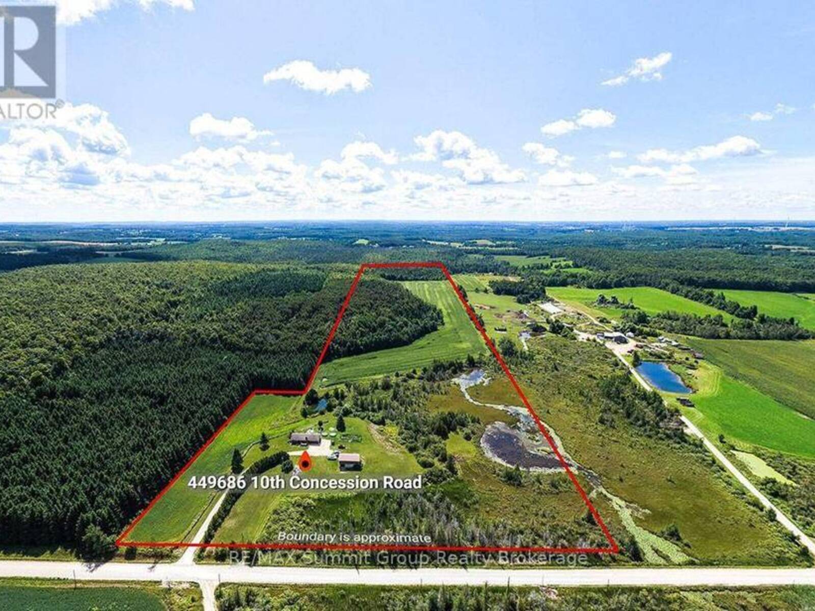 449686 10TH CONCESSION ROAD, Grey Highlands, Ontario N0C 1M0