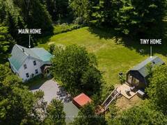 197 BOBCAYGEON ROAD Minden Hills Ontario, K0M 2K0