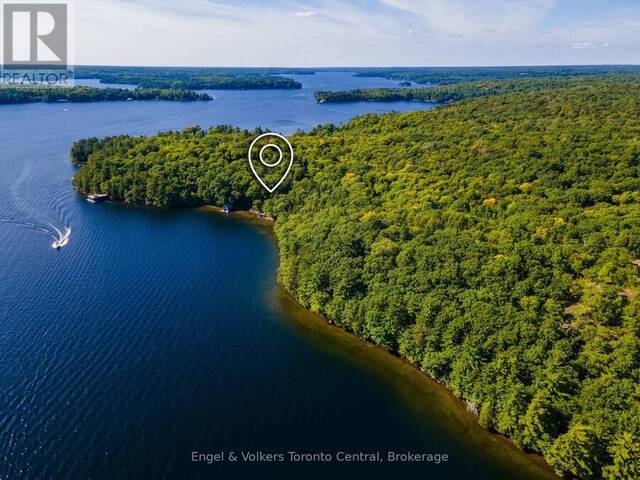 1246 PURDY ROAD Utterson Ontario, P0B 1M0 - 4 Bedrooms Waterfront Home For sale