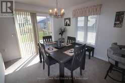 20 HURON HEIGHTS DRIVE | Goderich Ontario | Slide Image Ten