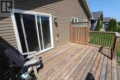20 HURON HEIGHTS DRIVE | Goderich Ontario | Slide Image Twenty-eight