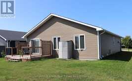 20 HURON HEIGHTS DRIVE | Goderich Ontario | Slide Image Twenty-nine