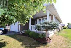 20 HURON HEIGHTS DRIVE | Goderich Ontario | Slide Image Thirty-one