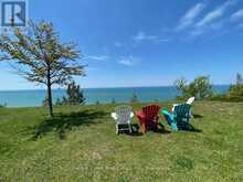20 HURON HEIGHTS DRIVE | Goderich Ontario | Slide Image Thirty-eight